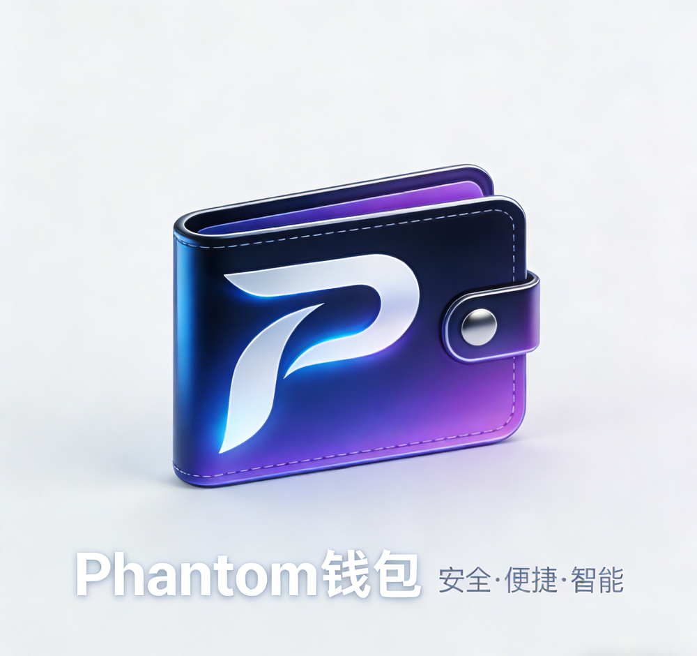 Phantom钱包安装教程