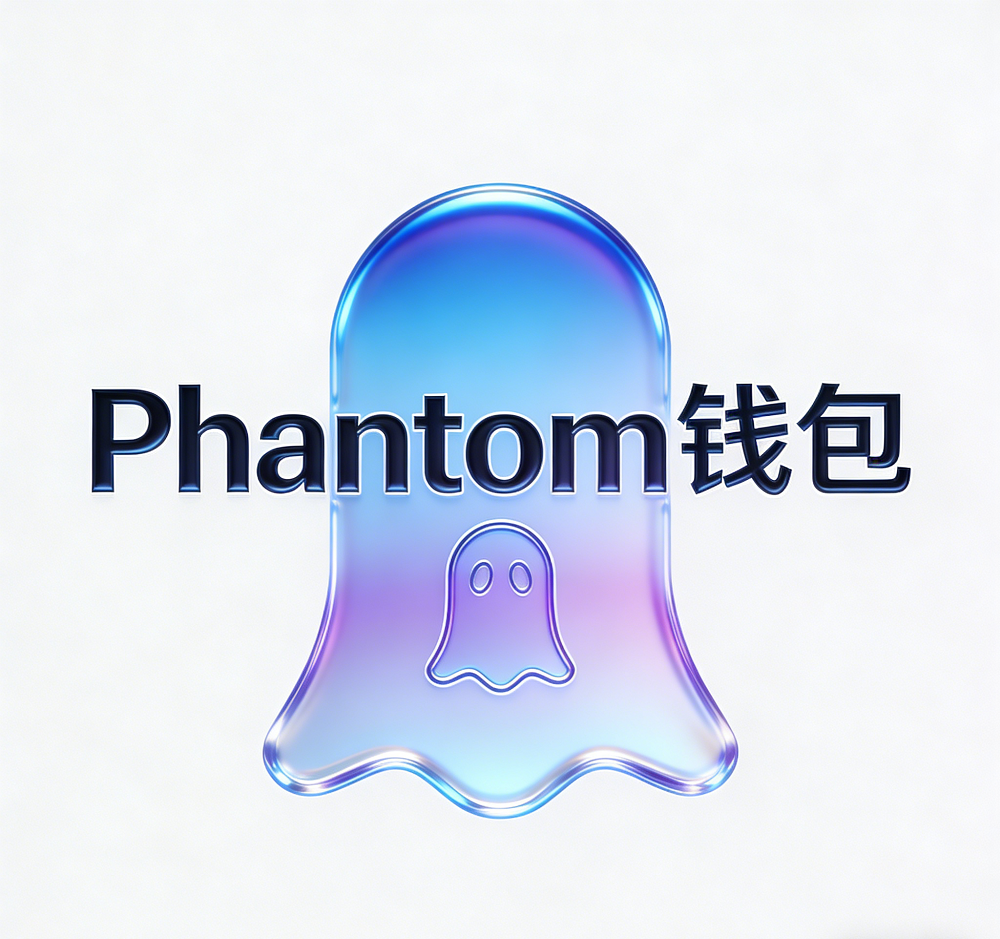 Phantom钱包创建钱包