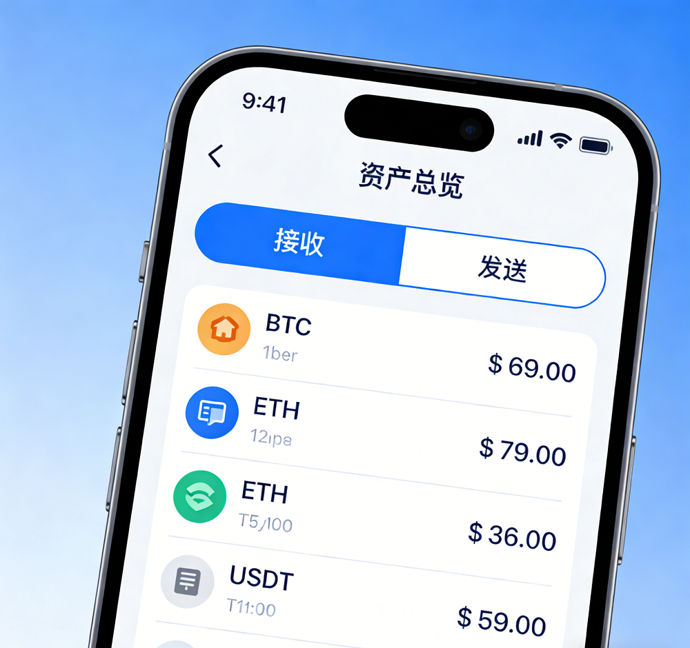 Phantom钱包安全设置